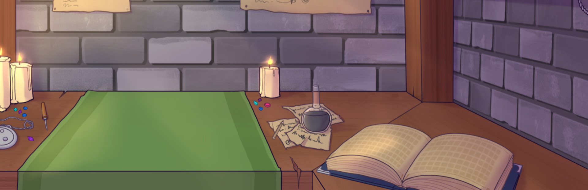 Bethany's Talishop