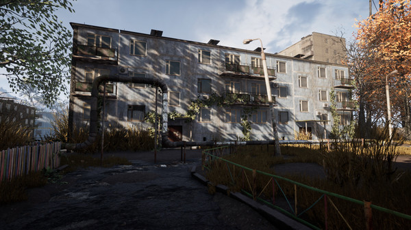 Screenshot z ПОСЛЕДНИЙ ДЕНЬ В УРЮПИНСКЕ