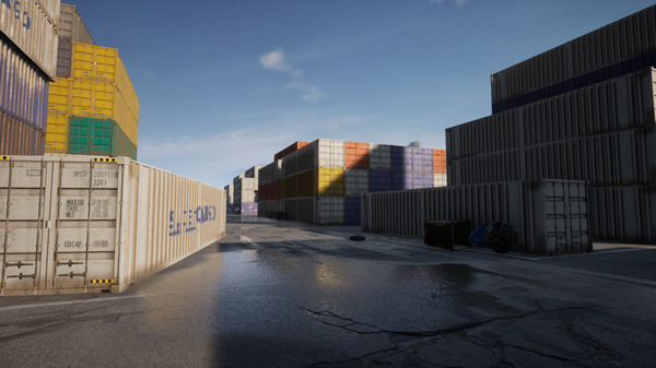 Screenshot z ПОСЛЕДНИЙ ДЕНЬ В УРЮПИНСКЕ