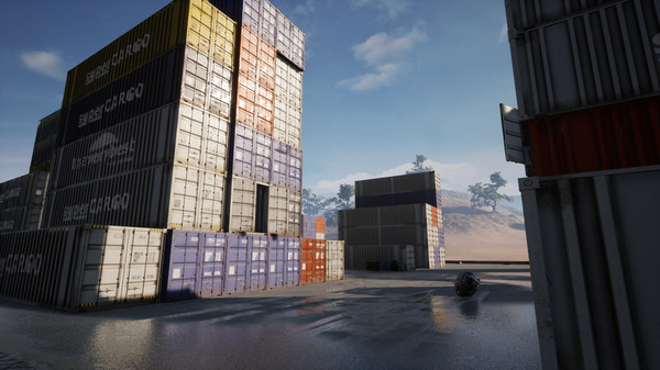 Screenshot z ПОСЛЕДНИЙ ДЕНЬ В УРЮПИНСКЕ