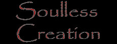 Soulless Creation