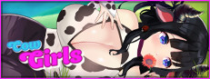 Cow Girls game cover