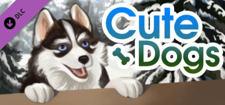 Cute Dogs - Digital Artbook + Bonus Videos banner image