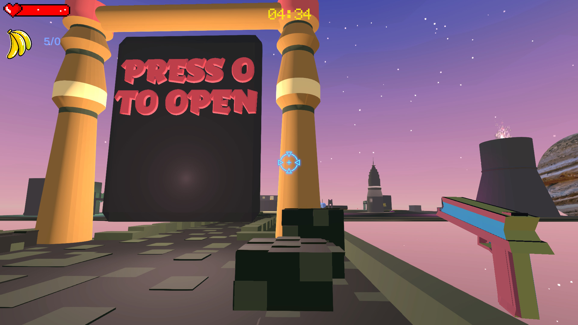 War in other Space Featured Screenshot #1