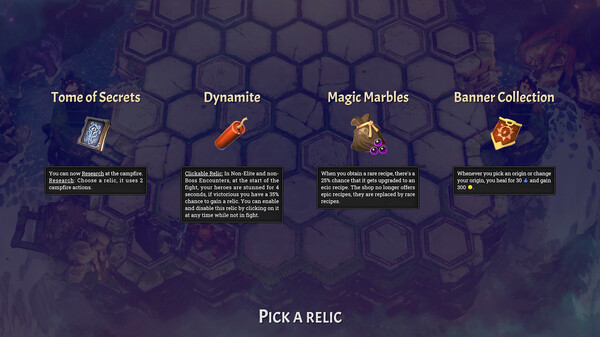 将熄之焰-游戏截图