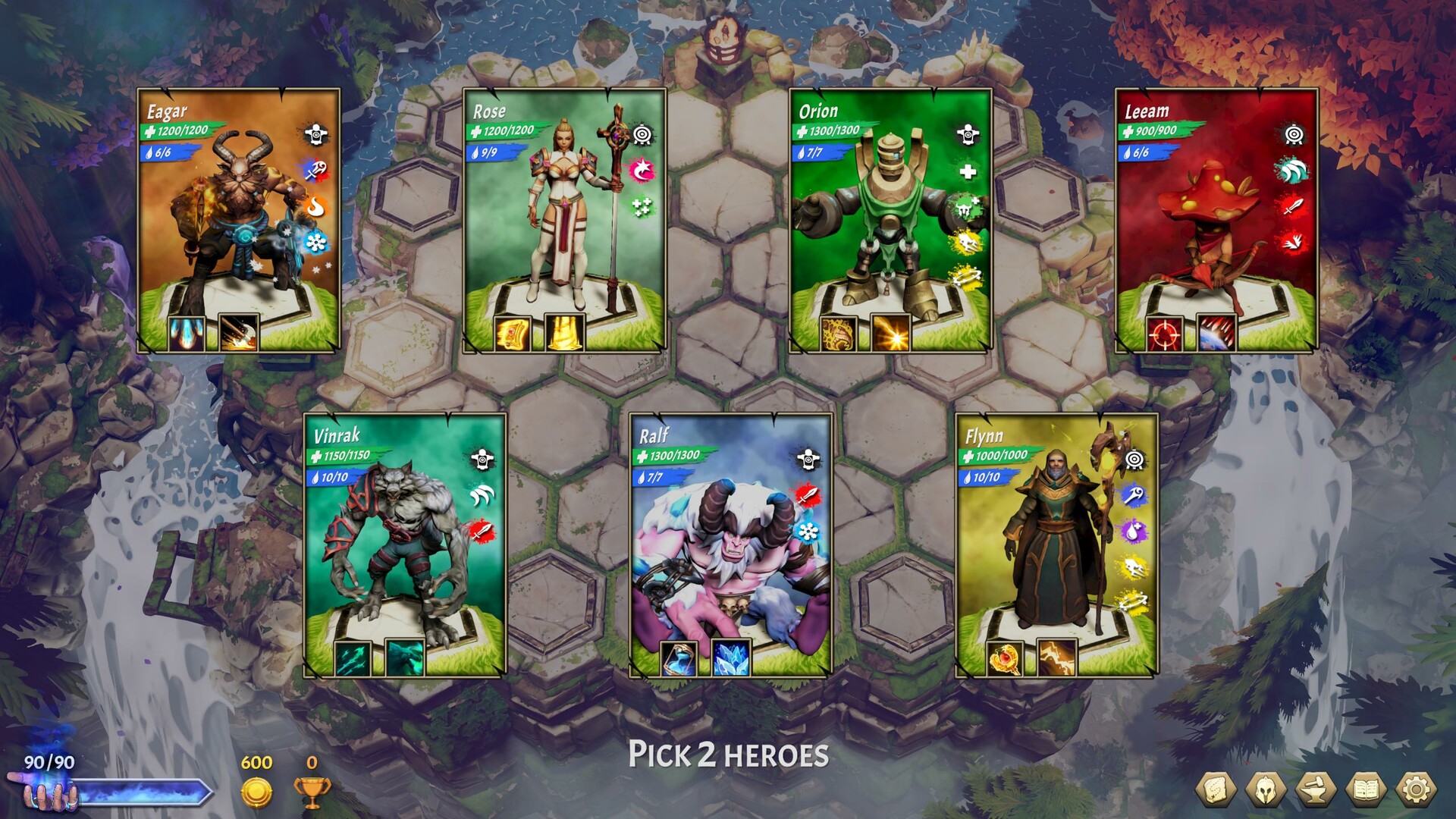 The Last Flame screenshot #6