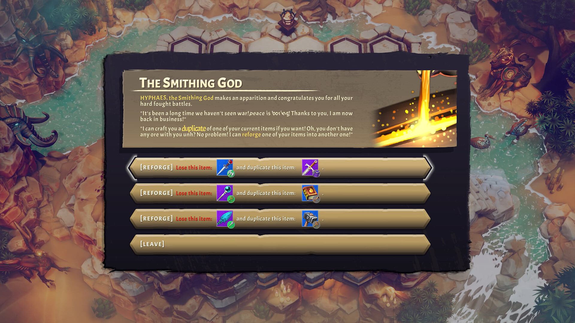 The Last Flame screenshot #9