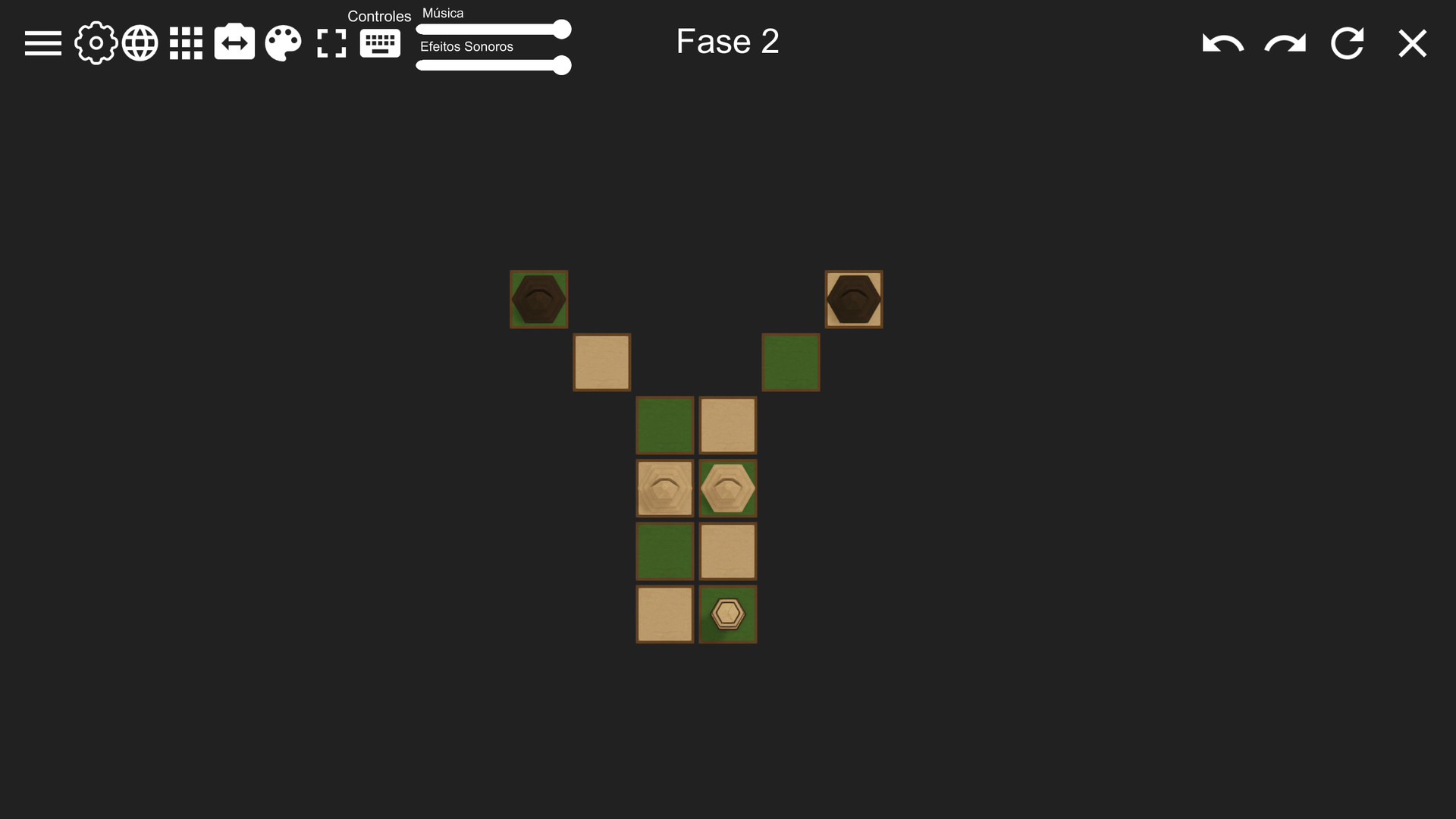 #4. Chesskoban Bishop (Steam) 来自: Heimo Game Studio