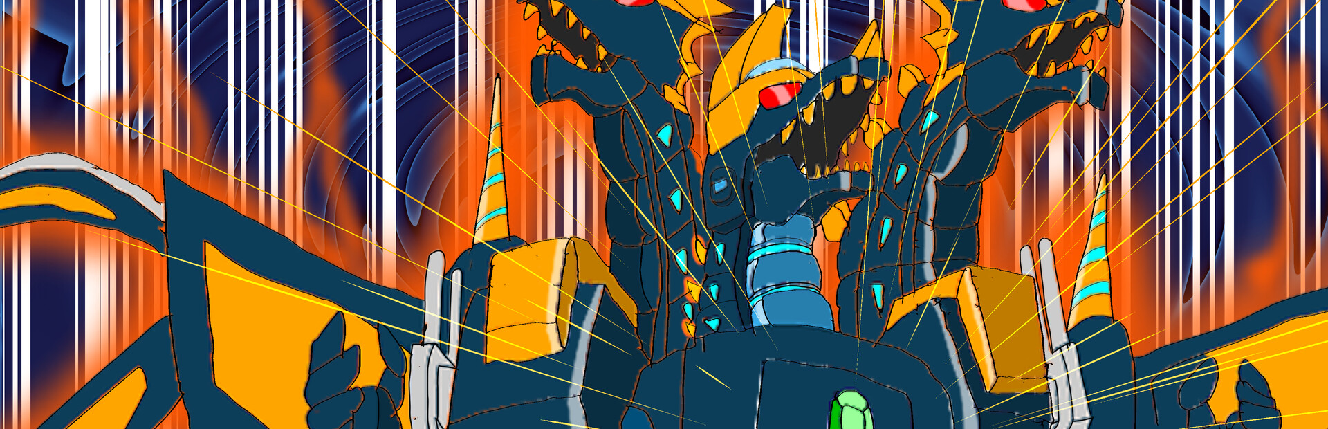 Foot Fetish Fortress VolTitan Vs. The Jundoh Empire Vol.1