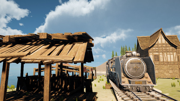 Скриншот 5 из игры Train Kingdom