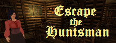 Escape the Huntsman cover