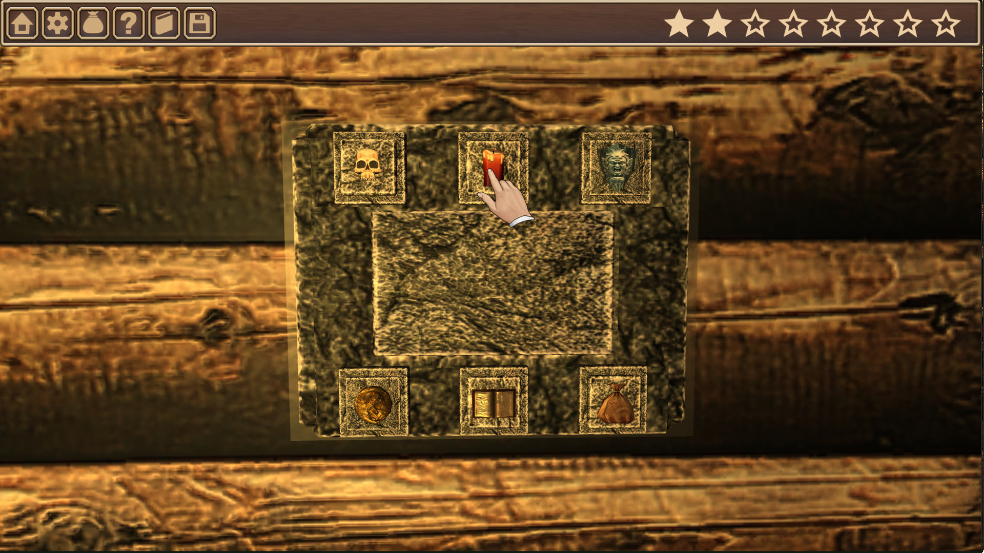 Escape the Huntsman screenshot #4