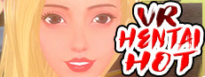 VR Hentai Hot