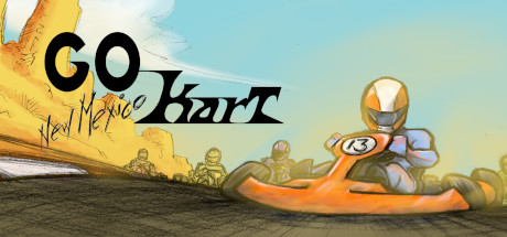 GoKart - NewMexico banner image