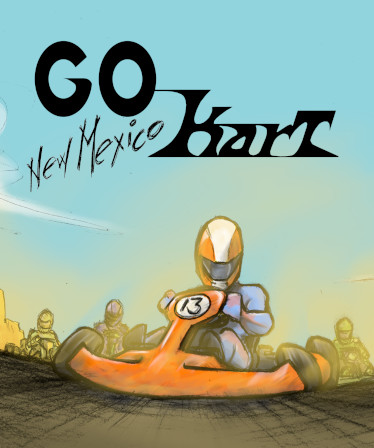 GoKart - NewMexico