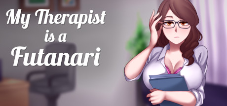 My Therapist is a Futanari steam charts