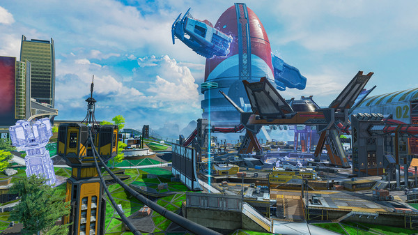 Apex Legends™ - Defiance Pack