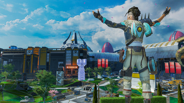 Apex Legends™ - Defiance Pack