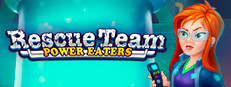 Rescue Team: Power Eaters