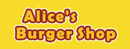 Alice's Burger Shop