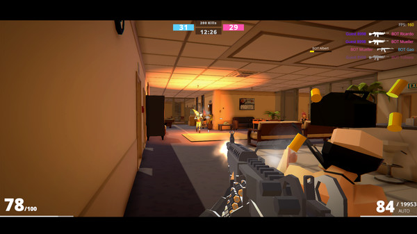 PolyShot screenshot 4