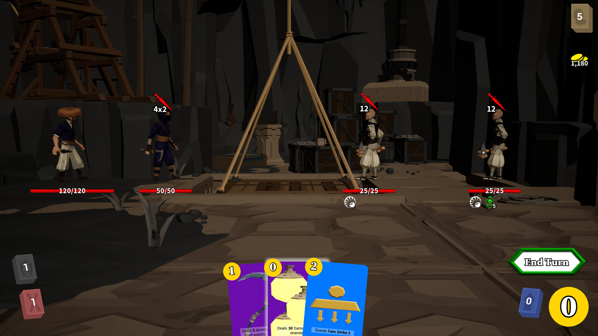 Incarnation - Lifetimes screenshot 5