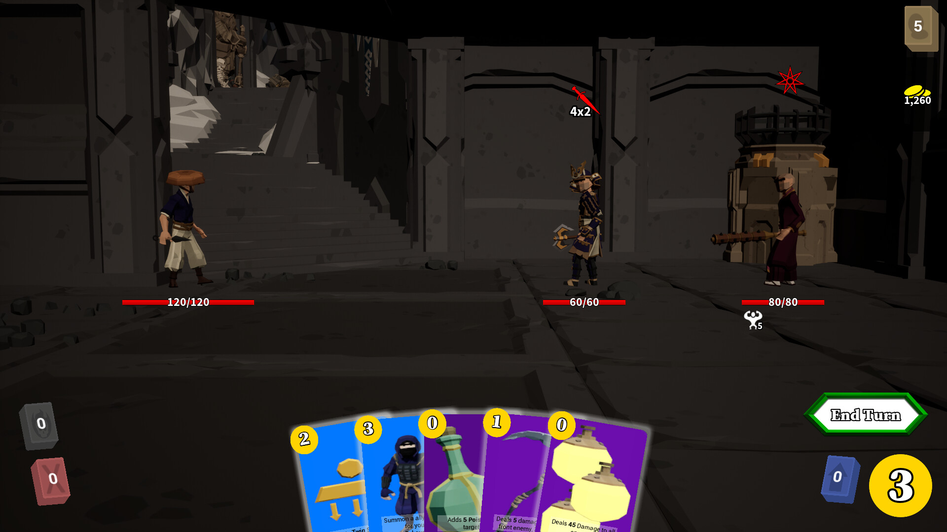 Incarnation - Lifetimes screenshot 3