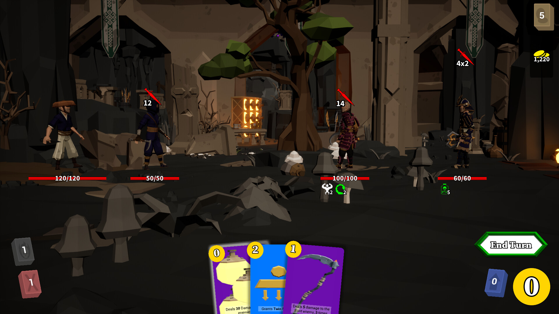 Incarnation - Lifetimes screenshot 4