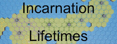 Incarnation - Lifetimes cover