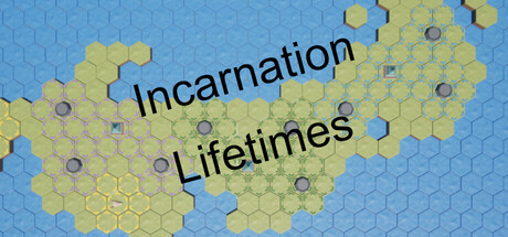 Incarnation - Lifetimes header art