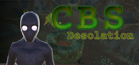 CBS: Desolation banner image