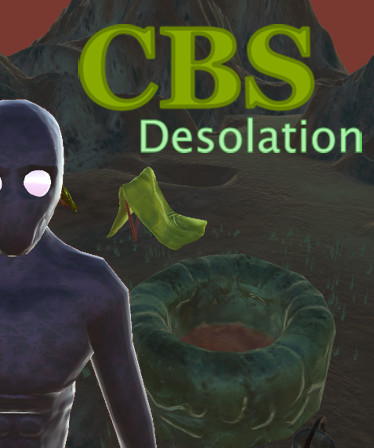 CBS: Desolation