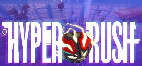 Hyper Rush
