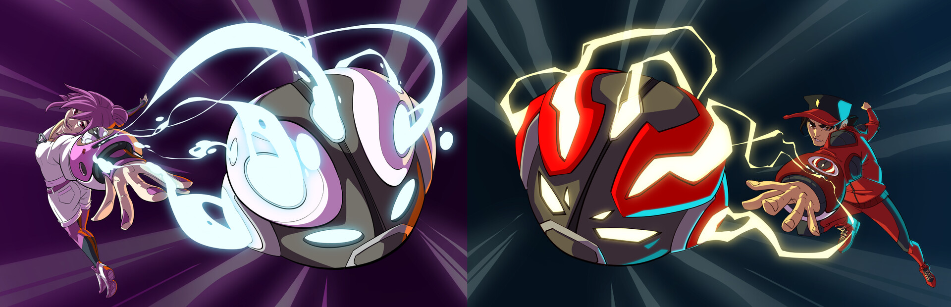 Hyper Rush