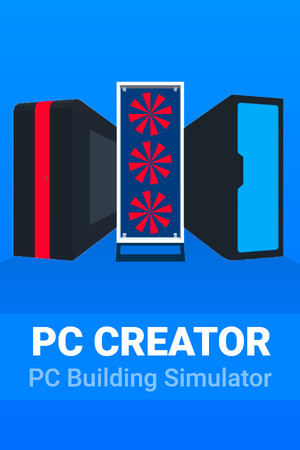 Cover art of PC Creator - PC Building Simulator