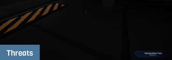 USS Tempest: Spaceship Simulator video 4