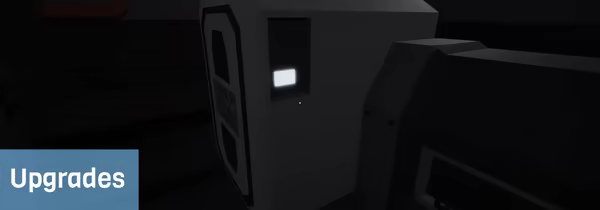 USS Tempest: Spaceship Simulator video 5