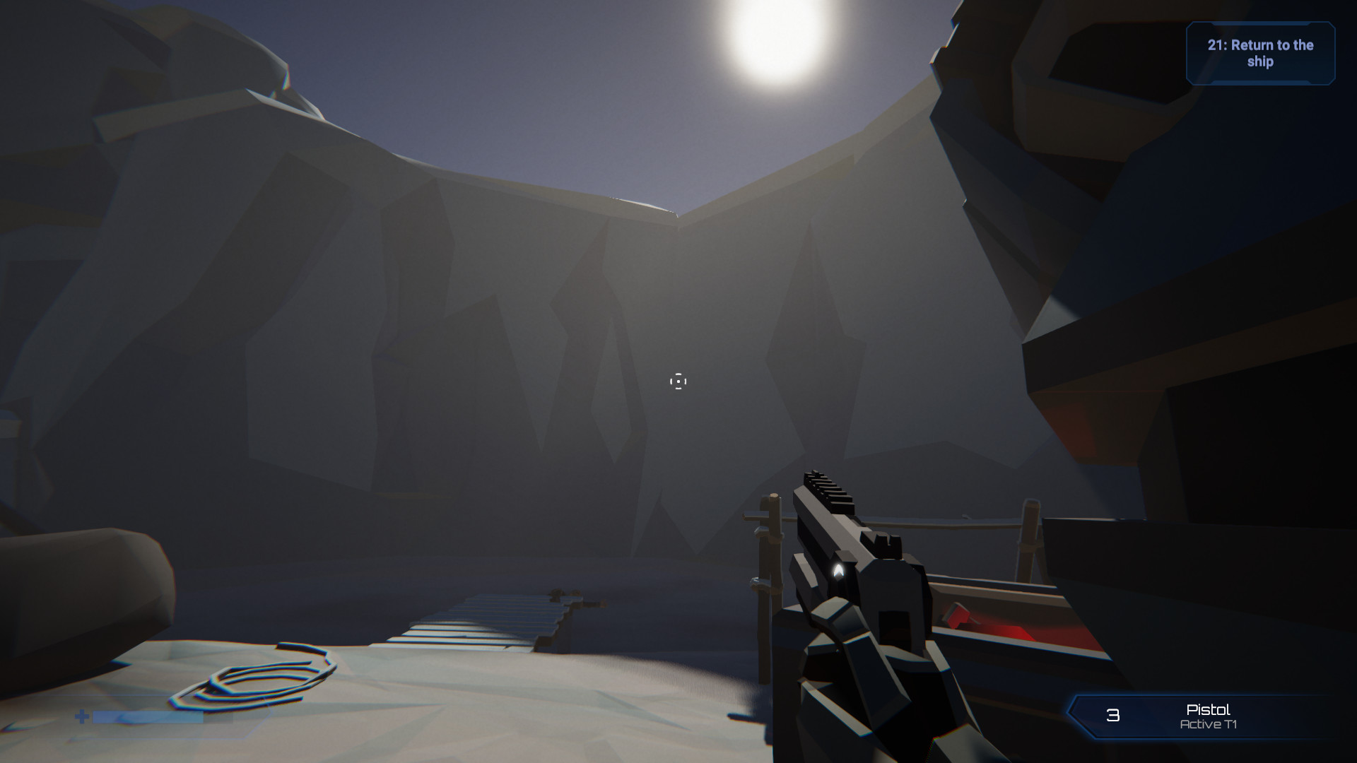 USS Tempest: Spaceship Simulator screenshot #7