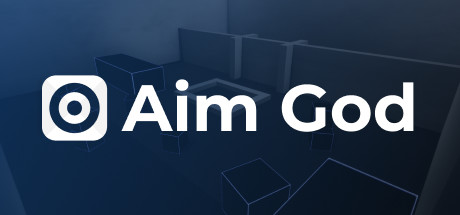 Aim God banner