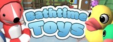 Bathtime Toys