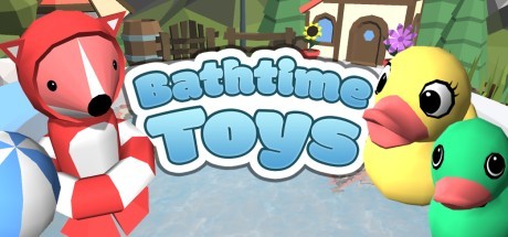 Bathtime Toys steam charts