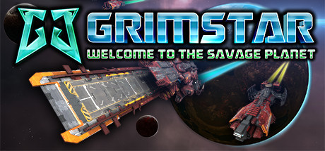 Grimstar: Welcome to the savage planet Playtest Cheat Engine/CT