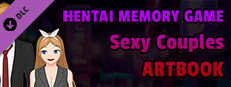 Hentai Memory - Sexy Couples ArtBook Small Capsule Image
