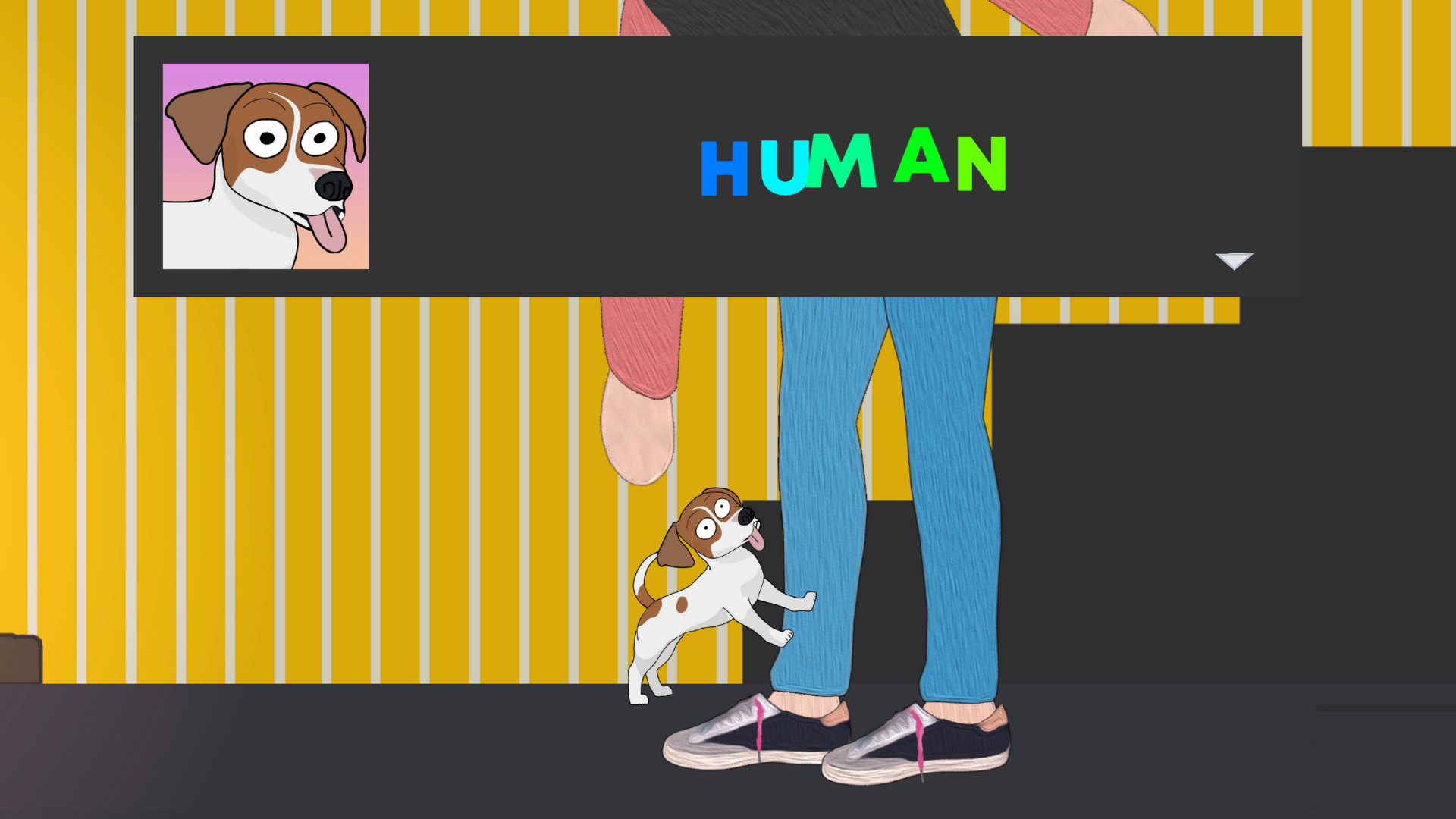 Doggo Featured Screenshot #1