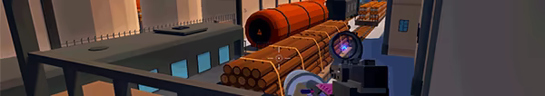 Eldorado FPS video 1