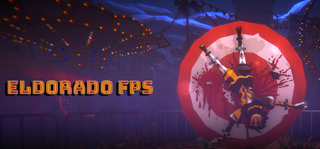 Eldorado FPS Cover Image