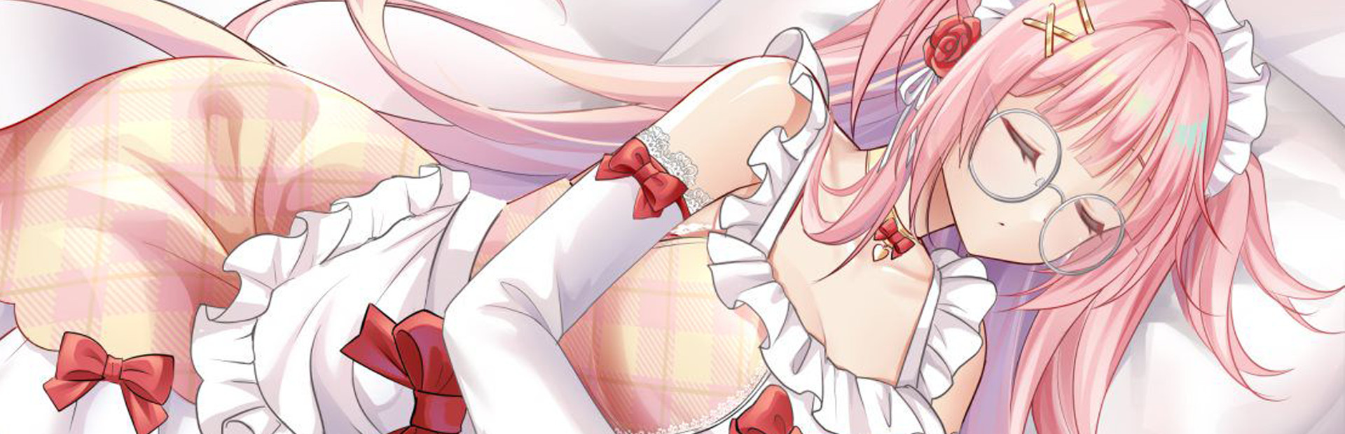 Waifu Crush