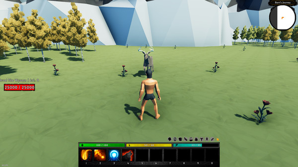 World of Bärn screenshot 3