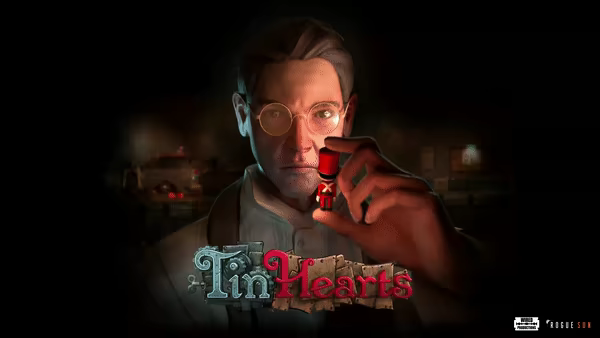 Tin Hearts video 1