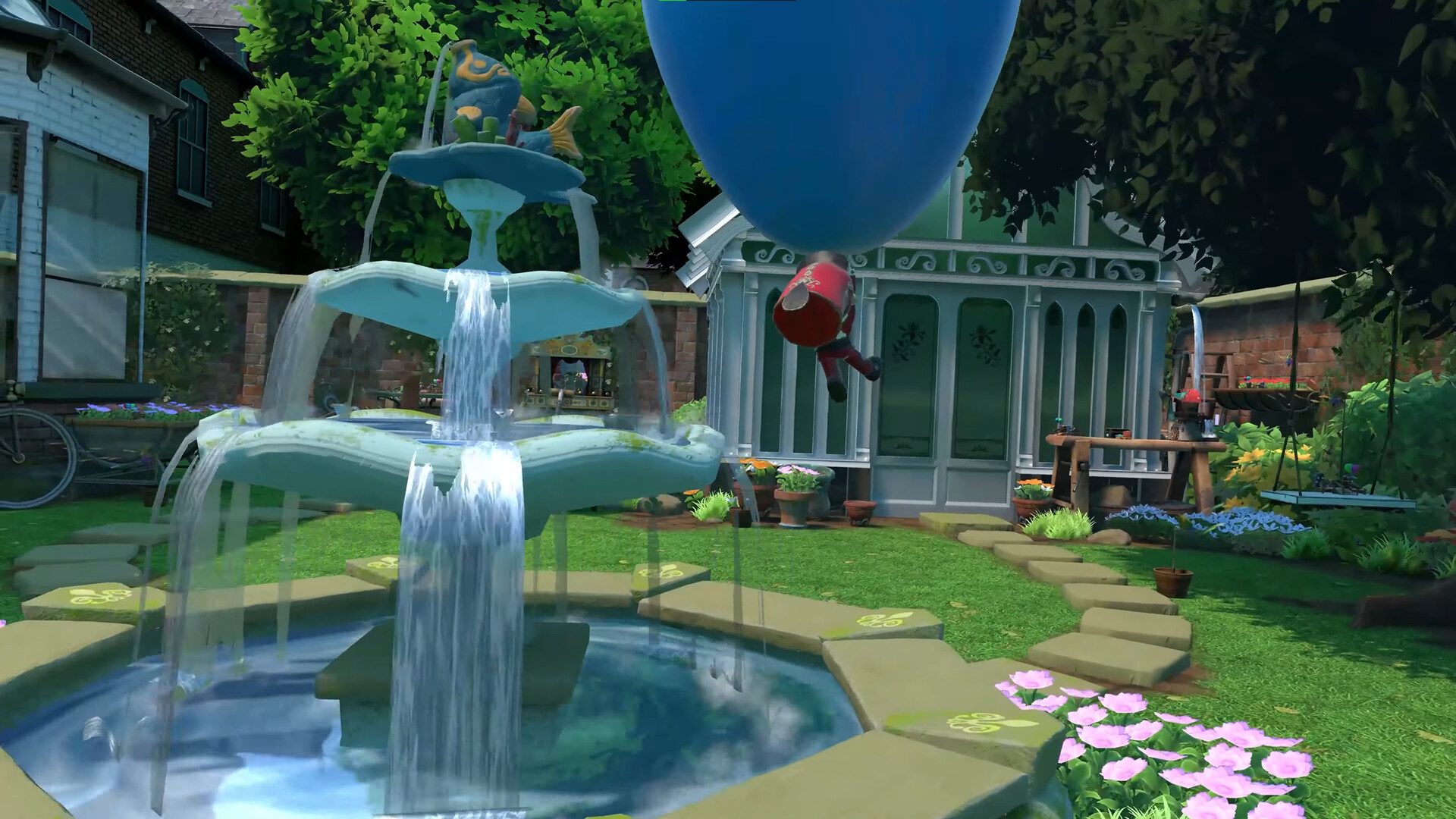 Tin Hearts screenshot 6